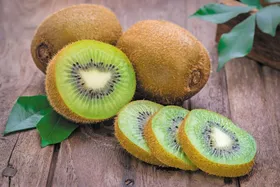 اینفوگرافی| خواص شگفت&zwnj;انگیر کیوی