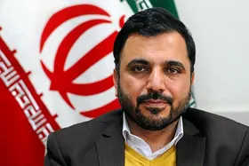 وزیر ارتباطات: همکاری با چین می&zwnj;تواند باعث افزایش کیفیت اینترنت شود