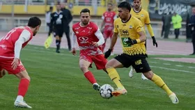 محل برگزاری دیدار پرسپولیس - سپاهان مشخص شد