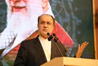 نایب‌رئیس مجلس: حضور گروسی و نصب دوربین در تأسیسات هسته‌ای ایران ممنوع است