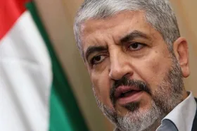 خالد مشعل: رژیم صهیونیستی همچنان در شوک هفت اکتبر به سر می&zwnj;برد