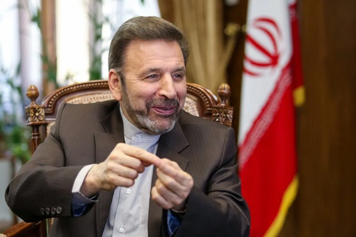 واکنش رئیس دفتر رئیس جمهور پیشین ایران به انتصاب لاریجانی در شورای عالی امنیت ملی