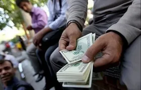 ارز نمی&zwnj;تواند کالایی برای سرمایه گذاری باشد