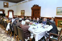کابل فردا میزبان نشست گروه تماس منطقه‌ای با موضوع افغانستان خواهد بود