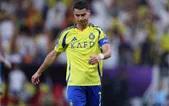 زمزمه خروج رونالدو از النصر داغ شد