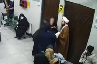 روایتی کامل از ماجرای درمانگاه قم + فیلم