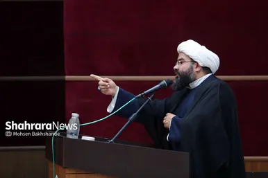 مراسم تکریم و معارفه سرپرست اداره کل ورزش و جوانان استان خراسان رضوی