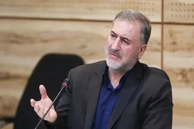 مردم&zwnj;سازی در بنیاد شهید کلید خورد