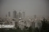 پیش‌بینی هواشناسی مشهد و خراسان رضوی امروز (یکشنبه، ۵ مرداد ۱۴۰۴) | احتمال تداوم آلودگی هوا تا صبح فردا