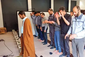 ماجرای اهتمام به نماز اول وقت در یک شرکت دانش&zwnj;بنیان