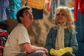 فیلم&zwnj;های سینمایی و تلویزیونی آخر هفته تلویزیون | ۱۴ و ۱۵ بهمن