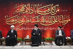 آیت الله علم الهدی: تحول در شورای فرهنگی تبلیغات اسلامی استان خراسان، ضرورتی اجتناب&zwnj;ناپذیر است | نیاز به تحول در روش&zwnj;های تبلیغی برای جذب نسل زد