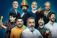 «زخم کاری ۳»، «پدرخوانده ۳» و «جوکر ۲» مجوز انتشار گرفتند