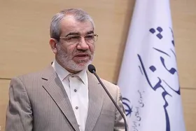 سخنگوی شورای نگهبان: حدود ۴۰ داوطلب مدارک لازم را ارائه کرده&zwnj;اند