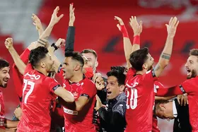 فرصت تاریخی پرسپولیس| سرخپوشان به استقلال می&zwnj;رسند؟