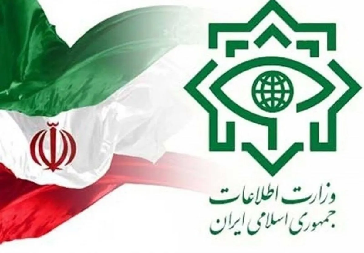 دستگیری ۵۴ نفر از مزدوران آمریکایی-صهیونی در ۴ استان کشور (۱۱ فروردین ۱۴۰۵)