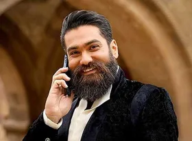 کنسرت جدید علی زندوکیلی در برج میلاد