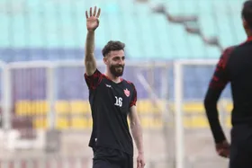 درخواست مهاجم پرسپولیس از مدیرعامل باشگاه مشخص شد