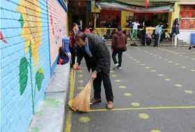 جذب ۲ هزار سرایدار برای مدارس جدید خراسان رضوی | افزایش ۳۰ درصد حقوق و مزایا برای &laquo;بابا&zwnj;های مدرسه&raquo;