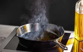 آیا دود روغن آشپزی خطرناک است؟