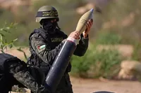 ضربات مقاومت فلسطین به اشغالگران صهیونیست در خان یونس