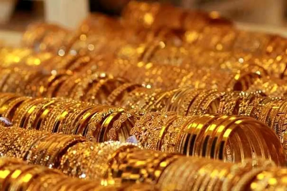 قیمت هر گرم طلا در مشهد اعلام شد (۱۷ خرداد ۱۴۰۵)
