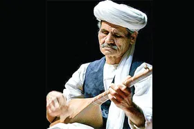 استاد عبدا... سروراحمدی، زنده کننده مقام&zwnj;های تربت&zwnj;جام