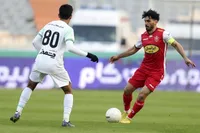 پرسپولیس – ذوب‌آهن؛ بدون تماشاگر