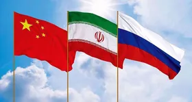 موافقت چین و روسیه با فعالیت هسته&zwnj;ای ایران| آمریکا بعد از پرداخت خسارت به کشورمان می&zwnj;تواند مذاکره کند