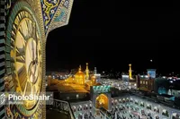برگزاری اولین نشست کارگروه زیارت شورای عالی استان‌های کشور