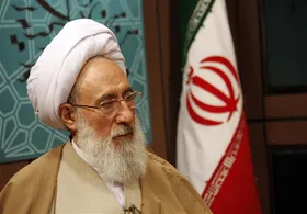 زندگینامه و آثار آیت الله مجتهد شبستری