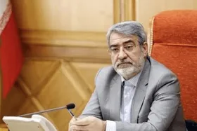 رحمانی فضلی:  ایران و کشور&zwnj;های منطقه می&zwnj;توانند به راحتی ضمانت&zwnj;های چین را قبول کنند