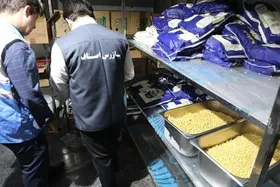 جریمه  ۱۵ میلیارد تومانی برای یک رستوران معروف در شاندیز