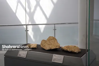 موزه بزرگ منطقه ای خراسان