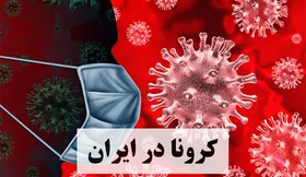 آخرین آمار کرونا در ایران؛ ۲۰۴۳ مبتلای جدید/مجموع جان&zwnj;باختگان به ۸۳۵۱ نفر رسید
