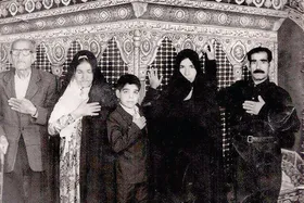 گفتگو&zwnj; با پیمان اسحاقی درباره مؤلفه&zwnj;های فرهنگ رضوی