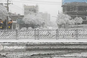 افزایش یک ساعته فعالیت اتوبوسرانی و قطارشهری مشهد امشب (۱۳ بهمن ۱۴۰۲)