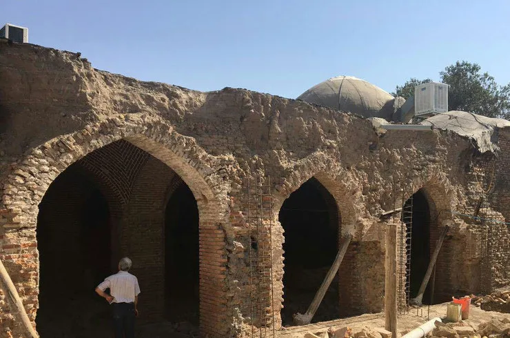 مرمت ۱۲۴ بنای تاریخی خراسان رضوی/ ۹۲ موزه فعال؛ راه‌اندازی ۱۱ موزه جدید در دست اقدام