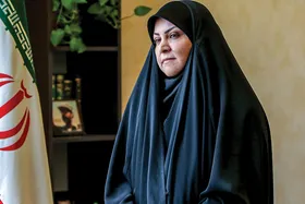گفتگو با بانو سکینه سادات پاد، وکیل پایه&zwnj;یک دادگستری و فعال حقوق بشر | چشم&zwnj;انداز روشن و حمایت&zwnj;های ویژه از زنان