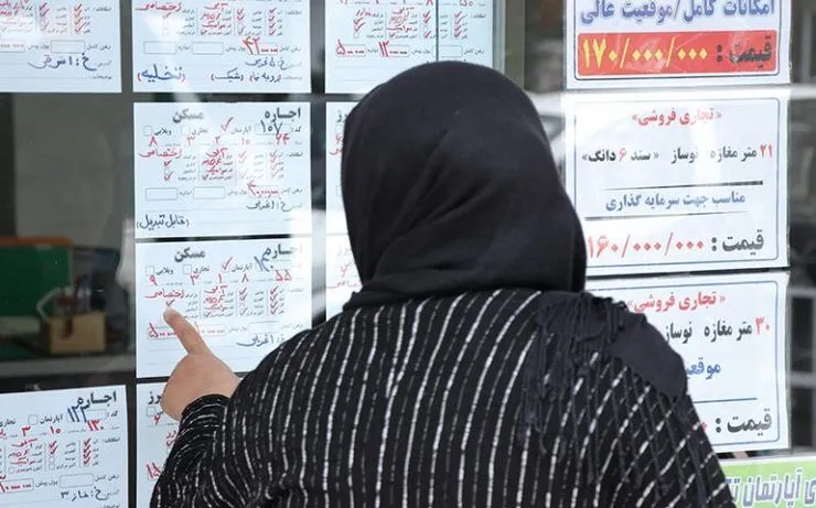 بازار اجاره از کنترل خارج شد