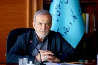 پزشکیان در نشست با معاونان وزارت کار: اجرای طرح محله‌محوری باعث توزیع هدفمند خدمات اجتماعی می‌شود