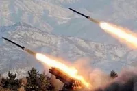 پایگاه‌های اسرائیل زیر آتش رزمندگان حزب‌الله لبنان (۱۸ فروردین ۱۴۰۳)