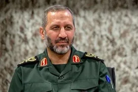 سردار موسوی: با هر غلط اضافه دشمن جبهه&zwnj;های دیگری گشوده خواهند شد