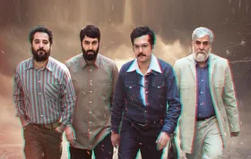 نگاهی به سریال &laquo;شاهرگ&raquo; | مبارزه با جریان جابه&zwnj;جایی &laquo;جلاد&raquo; و &laquo;شهید&raquo; + تریلر