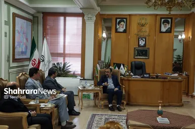 امضای تفاهم‌نامه میان استانداری و سازمان سینمایی کشور