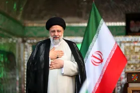 دبیر شورای&zwnj;عالی انقلاب فرهنگی از&nbsp;طراحی الگوی حکمرانی شهید رئیسی با مشارکت بیش از ۸۰۰ اندیشمند خبر داد + فیلم