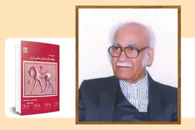 برای عزت ا... نگهبان، مشهور به پدر باستان&zwnj;شناسی ایران | مردی با دغدغه نگهبانی از میراث ایران
