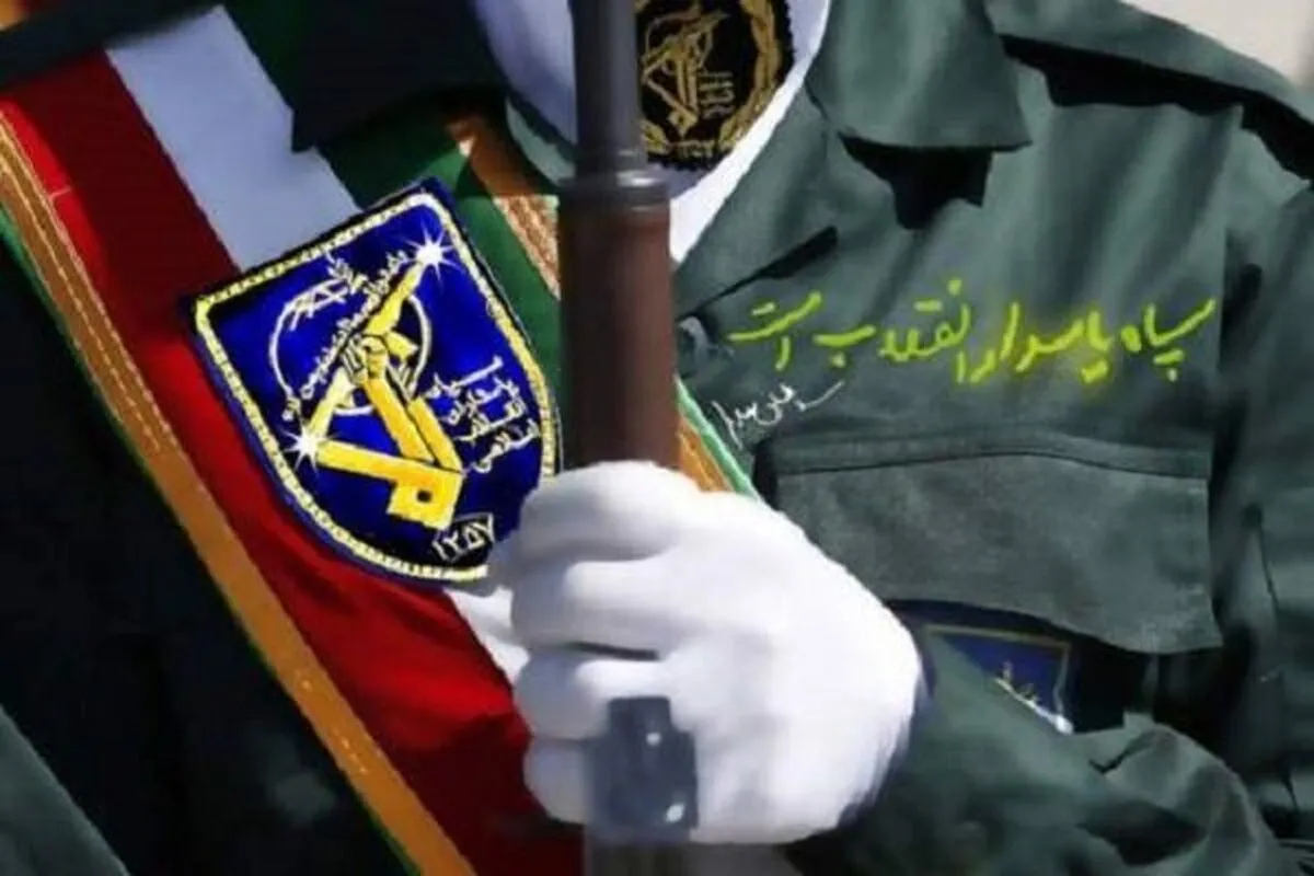 جزئیات عملیات شبانه نیروی دریایی سپاه علیه آمریکا منتشر می‌شود (۷ تیر ۱۴۰۵)