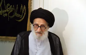آیت&zwnj;الله مرتضوی لنگرودی درگذشت