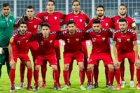 ویدیو گل اول فلسطین به ایران (۲۴ دی ۱۴۰۲)